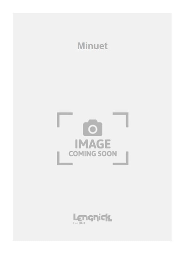 Minuet